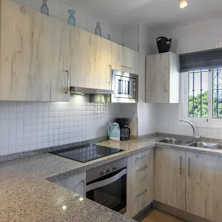 Appartement Edf. Almijara 3ºe