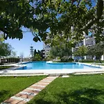 Edf. Almijara 3ºe * Nerja