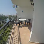 Edf. Almijara 3ºe Daire Nerja