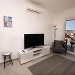 Daire Edf. Almijara 3ºe Nerja