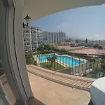 Edf. Almijara 3ºe Daire Nerja