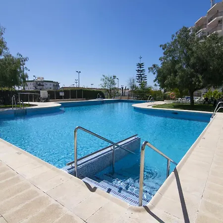 Apartament Edf. Almijara 3ºe Nerja