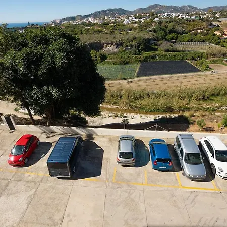 Edf. Almijara 3ºe נרחה